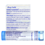 Boiron, Phytolacca Decandra, 6C, облегчение боли в горле, прибл. 80 гранул