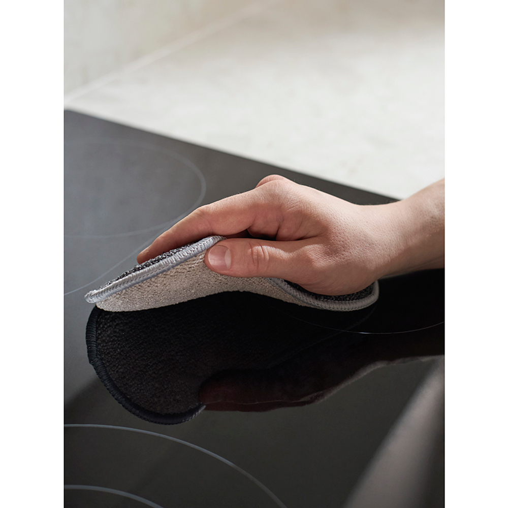 Набор губок универсальных cozy clean, 2 шт.