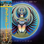 Journey / Captured (2LP)