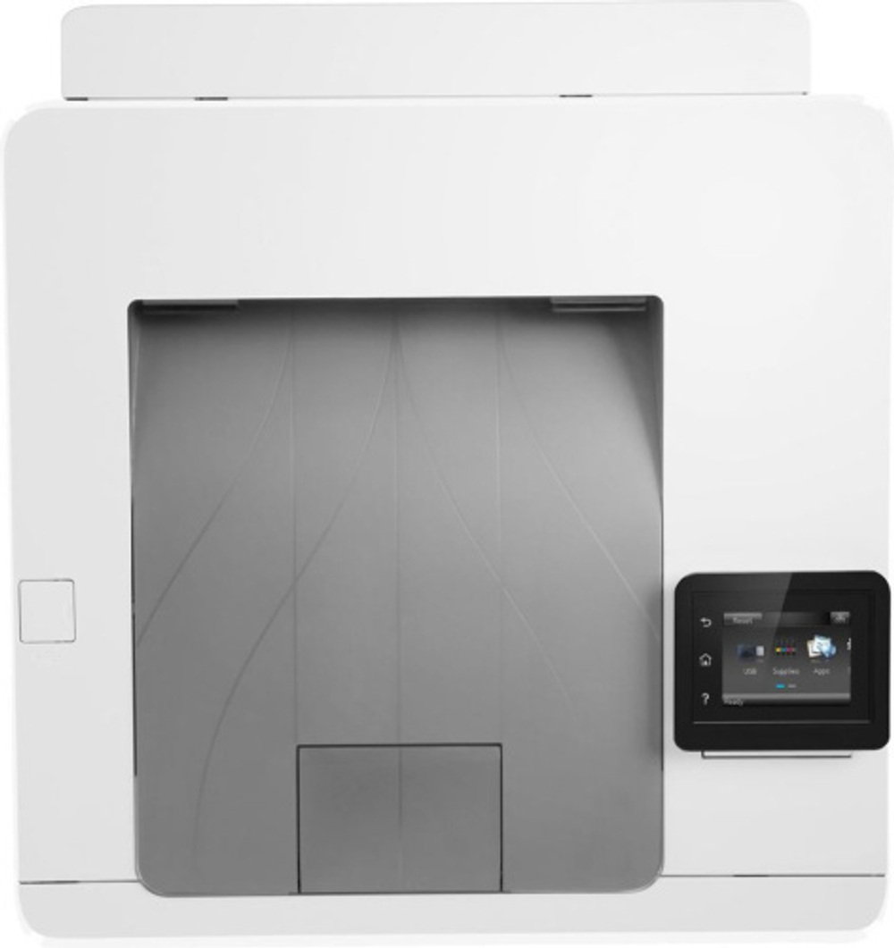 Принтер лазерный цветной HP Color LaserJet Pro M255dw