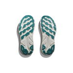 Кроссовки женские HOKA W CLIFTON 9 Bellwether Blue / Evening Sky