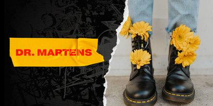 Dr. Martens