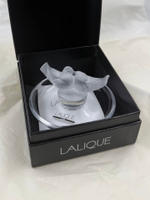Подставка для колец «Целующиеся голуби» (Two Lovebirds) Lalique