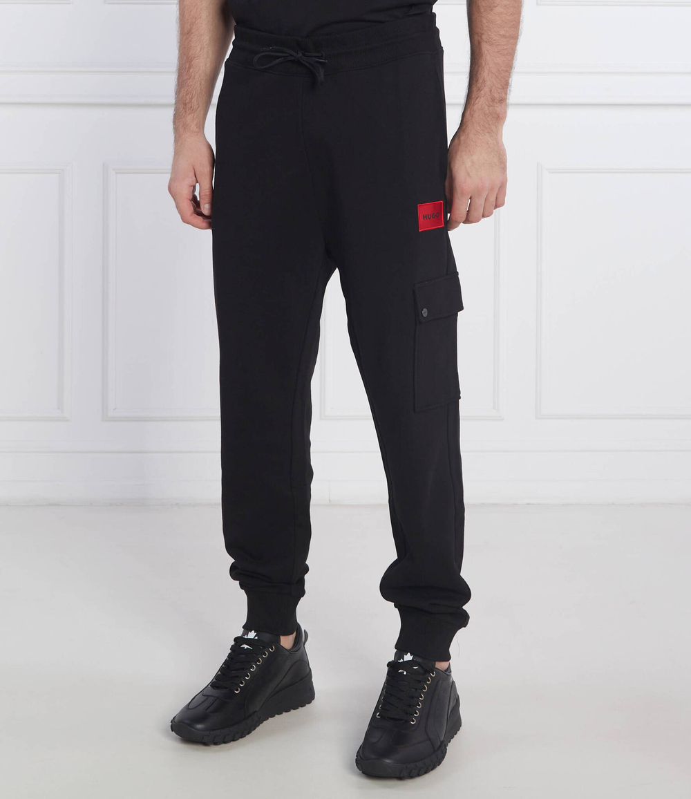 штаны dwellrom HUGO - черный(50479164)