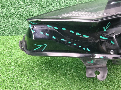 Фара левая Changan Uni-V (2022-н.в.) LED