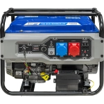 ТСС SGG 9000E3LUA бензиновый генератор 190096