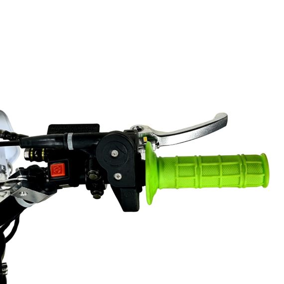 Мотоцикл MOTOLAND Apex125 E (2022 г.) PITBIKE