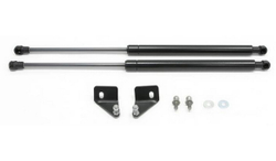 Газовые упоры капота АвтоУпор для Renault Sandero I 2009-2014/Sandero Stepway I 2010-2014, 2 шт., URESAN/STW011