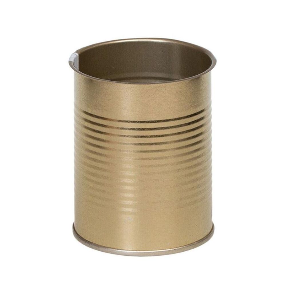 Банка для подачи коктейлей 9,5*8 см жестяная Россия [1]