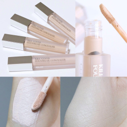CLIO Kill Cover Founwear Concealer