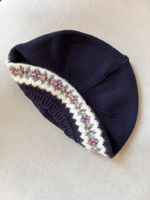 Шерстяной берет Ralph Lauren, 86