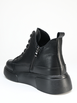 Ботинки женские Ascalini B6864