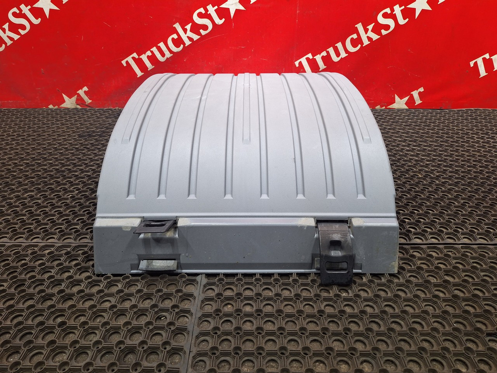 Крыло заднее верхняя часть