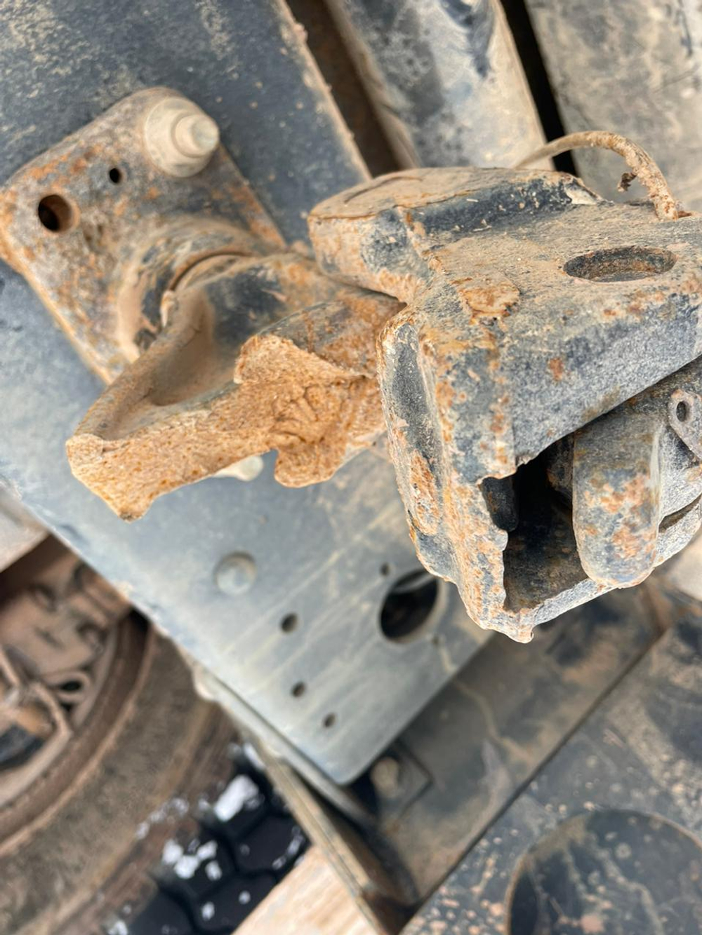 FAW J6 6x6 Самосвал CA3250P66K24L1TE5 (Дизельный, 11,1 л, 420 л.с., МТ)