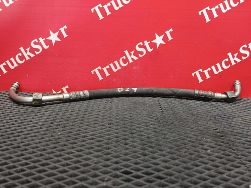 Шланг ГУРа 2020г.