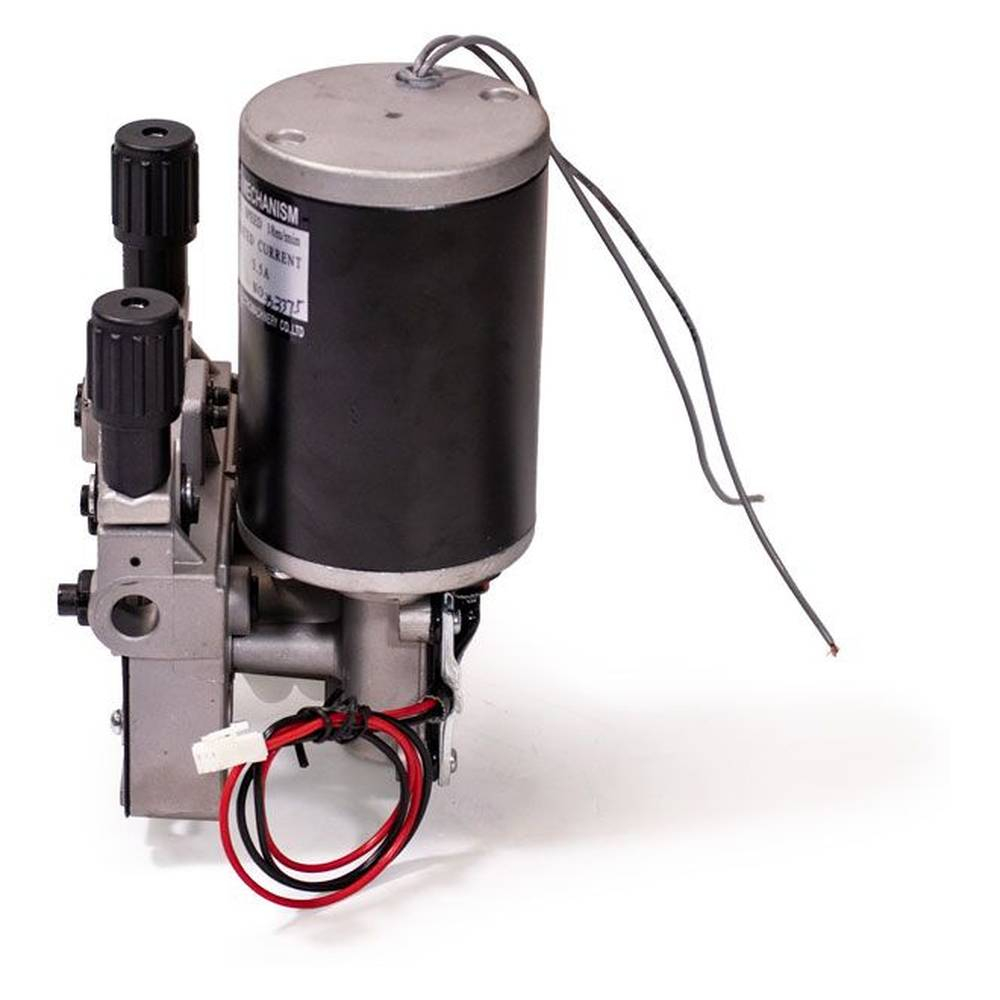 Механизм подачи проволоки SKYWAY 300-330 (R-37-210322-01-02) 15395