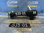 Ручка двери задней правой внешняя SUBARU FORESTER 2012-2016