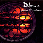 Dakrua / Inner Wastelands (RU)(CD)
