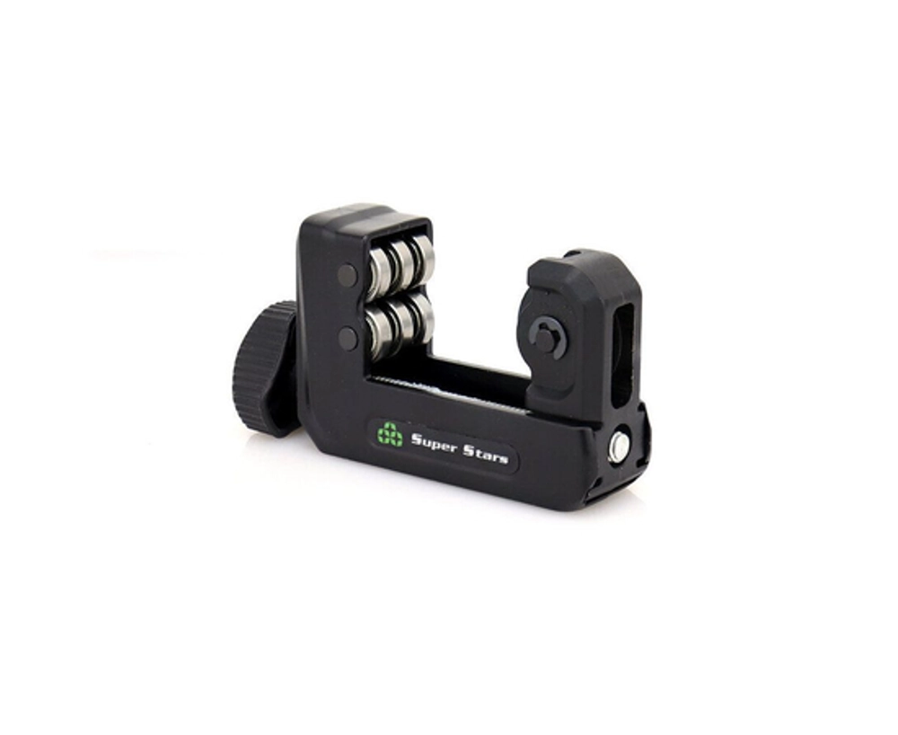 Труборез Super Stars ST-428 для труб 3/16" - 1_1/8" (4 - 28 мм)