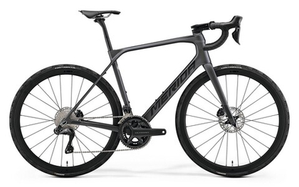 Шоссейный велосипед Merida Scultura Endurance 8000 (2023)