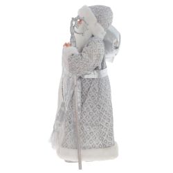 GAEM Дед Мороз, L27 W21 H60 см