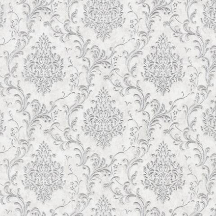 Обои виниловые HC71781-14 PALITRA HOME Diamond, классический орнамент, основа флизелин, 1.06х10 м