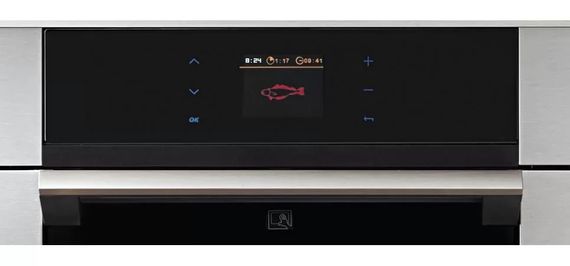 Духовой шкаф De Dietrich DOP 792 X