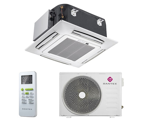 Dantex RK-18UHTN/RK-18HTNE-W