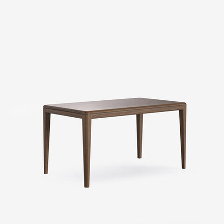 Обеденный стол CRYSTAL CRT020