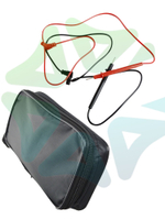 Токовые цифровые клещи мультиметр DIGITAL CLAMP METER DT201