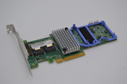 Контроллер IBM serveraid M5110 HBA 00AE807