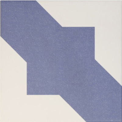 Керамогранит BM CROSS Blue Mate