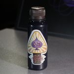 Эмаль для пинстрайпинга С-13, Ультрамарин Фиолетовый, 100 мл