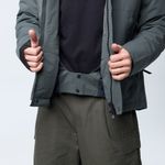  Куртка мужская Krakatau Qm435-52 Weryk артикул:Qm435-52 - купить в магазине Дайс