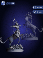 Лесные Кентавры