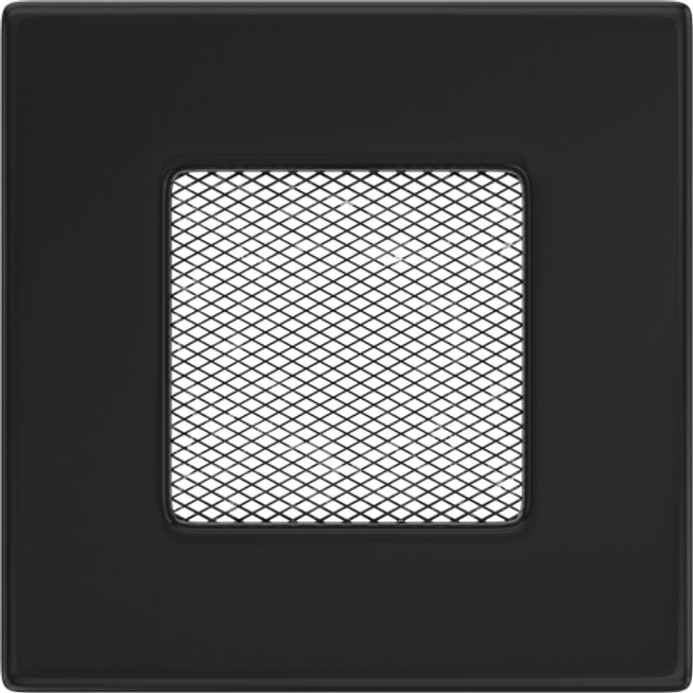 Решетка Черная (11*11) 11C