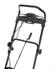 Снегоуборщик KETTAMA ECO 2000