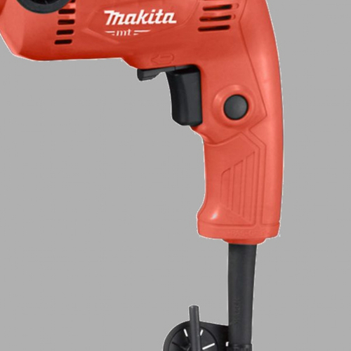 Ударная дрель Makita MT M0801K