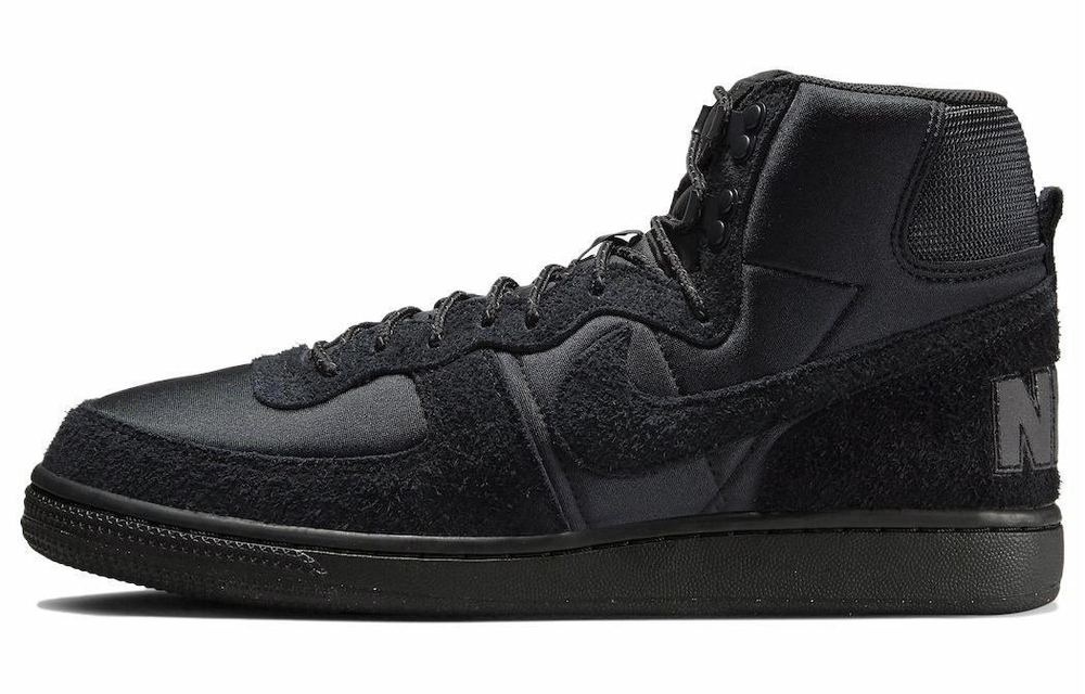 Кроссовки Nike Terminator High "Hiking Boot"