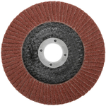 Круг лепестковый торцевой greatflex light (72 лепестка) 125 х 22,2 мм, p40 71-838 GREATFLEX
