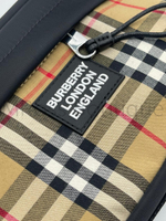 Сумка мужская через плечо Burberry