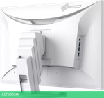 Монитор EIZO FlexScan EV2781-WT