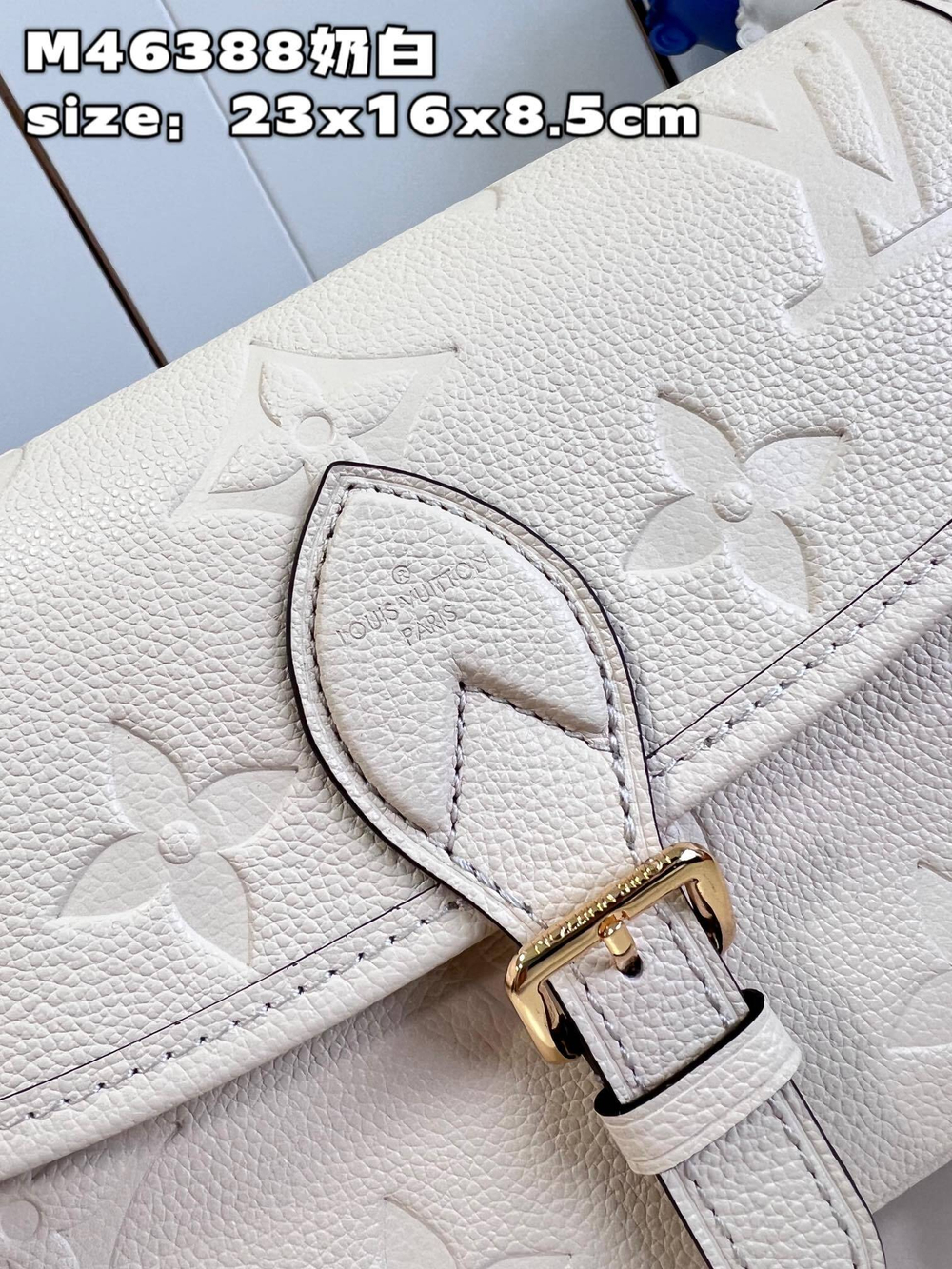 Louis Vuitton Diane