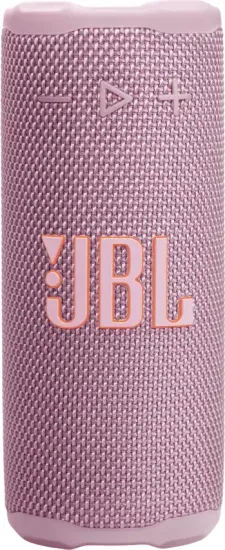 Портативная акустика JBL Grip Pink