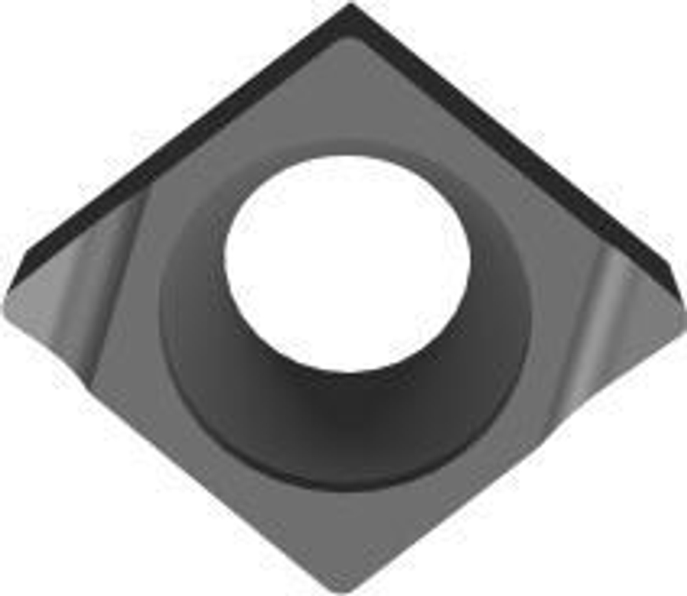 CCGT030102L-JF HT2015 сменные пластины для токарных резцов