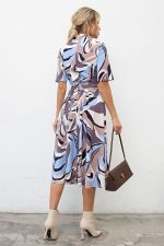 Платье Аглая №8 Valentina