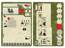 Советская кавалерия 1935-1942 гг.