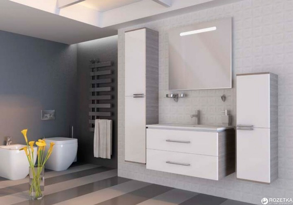 Пенал Zlata ZLP-170 бел