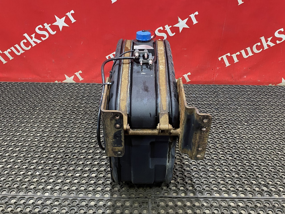Бак AdBlue 70L в сборе 2018г