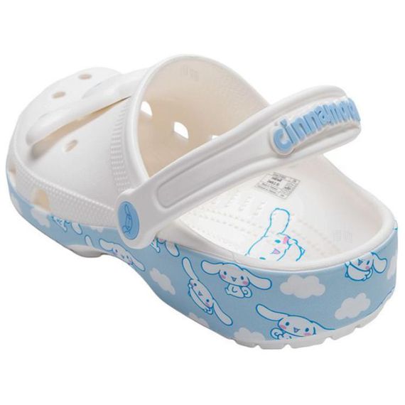 Crocs Classic Clog 'Cinnamaroll'